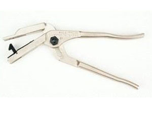Line Clamp Plier
